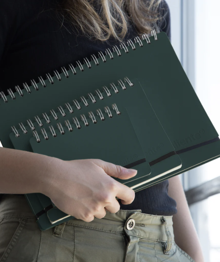 Cuaderno Studio A5